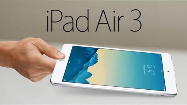 Apple renunţă la iPad Air 3, anul acesta