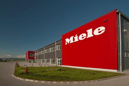 Locuri de munca. Miele a început recrutările! Oferă joburi pentru divizia de software