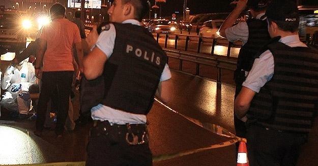 Comandantul adjunct al poliţiei din Istanbul, arestat pentru uciderea unei persoane