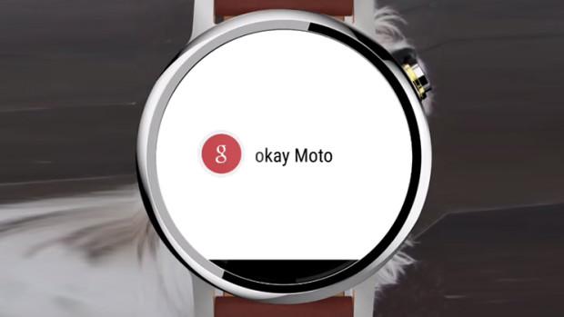 Motorola ar putea lansa noul Moto 360 odată cu Moto X Style şi Moto G