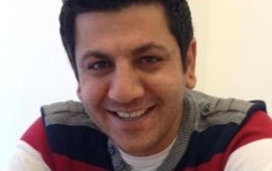 Abdullah Atas, şoferul turc care l-a ucis pe poliţistul de la Rutieră, riscă 25 de ani sau închisoare pe viaţă