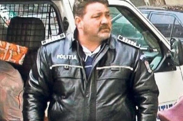  IGPR: Gheorghe Ionescu a fost un om de o mare nobleţe sufletească, devotat profesiei de poliţist