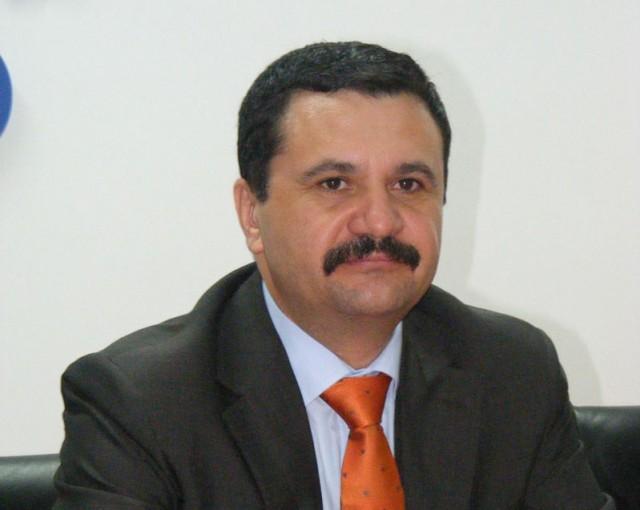 Preşedintele suspendat al CJ Arad, plasat în arest la domiciliu