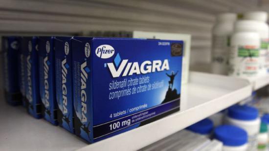 A fost autorizată ”Viagra” pentru femei
