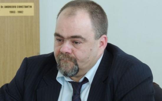 Managerul Spitalului Judeţean Ploieşti, reţinut! Va fi prezentat instanţei pentru arestare preventivă