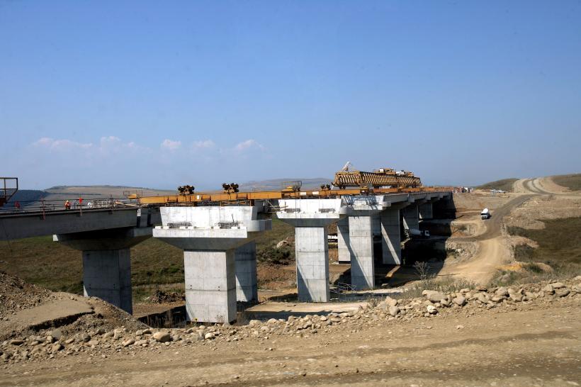 Topul celor mai controversate proiecte de infrastructură
