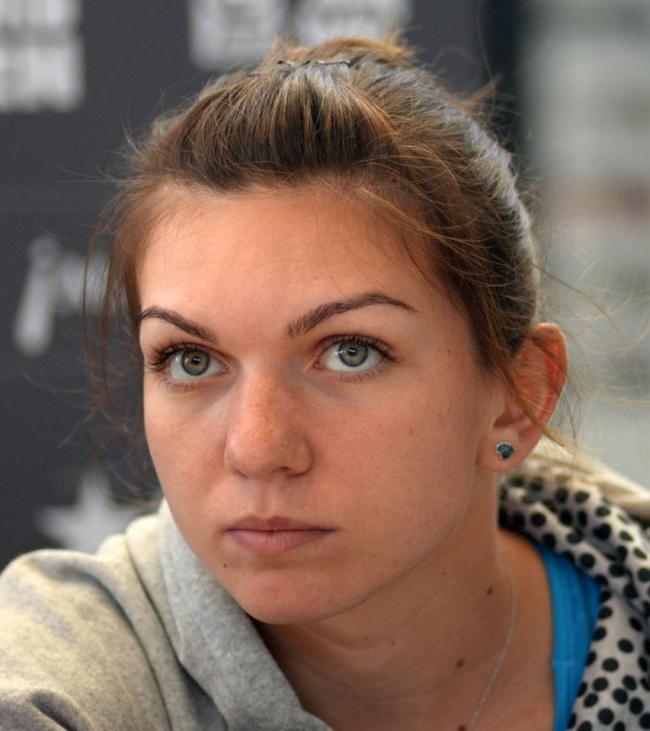 Prezicatorul de rezultate al WTA nu o vede pe Halep in semifinale la US OPEN