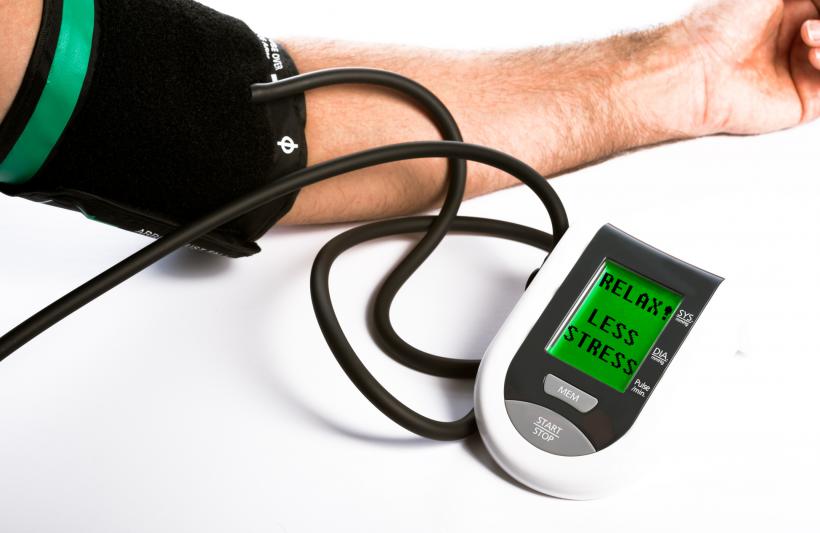 Vă confruntați cu hipertensiunea arterială? Iată ce trebuie să știți!