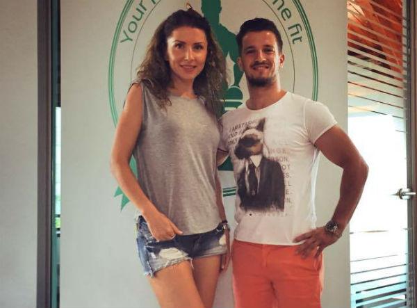 Carmen Brumă vine la Neby Fitness Club cu programul 3S 18513784