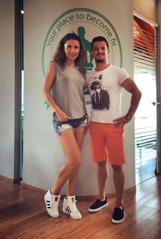 Carmen Brumă vine la Neby Fitness Club cu programul 3S 18513785