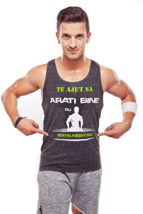 Carmen Brumă vine la Neby Fitness Club cu programul 3S 18513786