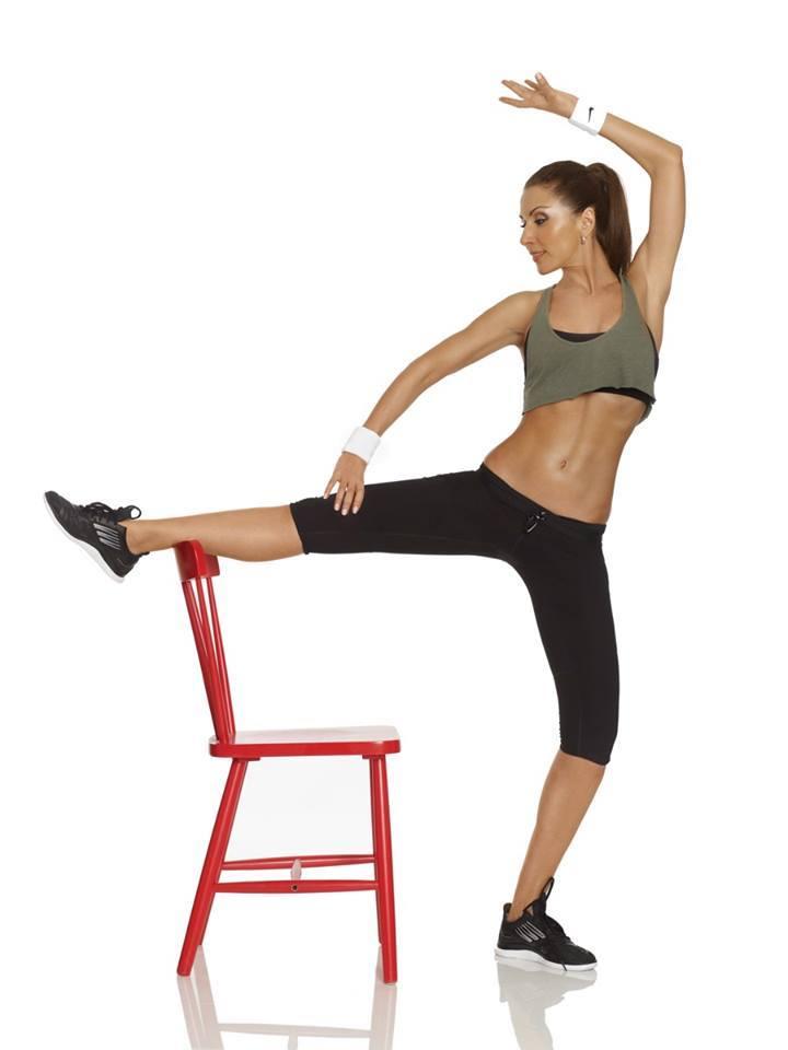 Carmen Brumă vine la Neby Fitness Club cu programul 3S 18513787