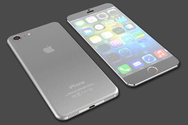 Documentul care arată că noul smartphone de la Apple se va numi iPhone 6S