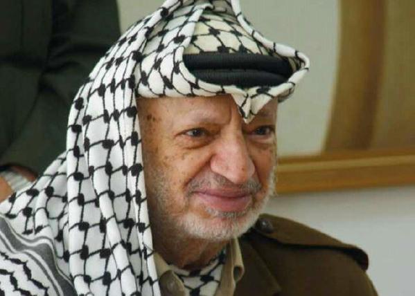 Judecătorii francezi au dispus închiderea anchetei presupusului asasinat al liderului palestinian Yasser Arafat 