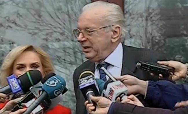 Maestrul Bolcas contesta incadrarea juridica mai blanda pentru Basescu