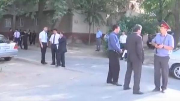 În Tadjikistan se prefigurează o lovitură de stat. 8 polițiști și nouă luptători, loiali unui ministru demis, au murit. SUA și-a închis ambasada - VIDEO