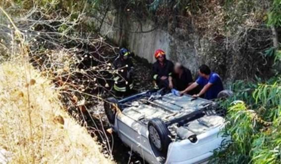 Italia. 4 români, implicaţi într-un tragic accident! 2 morţi şi 2 răniţi