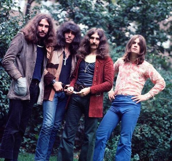 Trupa Black Sabbath va susţine un ultim turneu. Când şi unde va avea loc primul concert