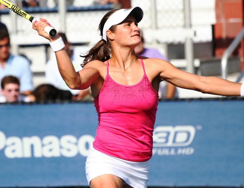 US Open 2015. Monica Niculescu, învinsă în turul al doilea