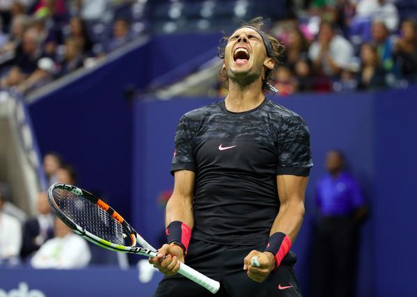 US Open 2015 - Rafael Nadal, eliminat în turul 3