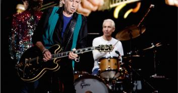 Chitaristul legendarei trupe Rolling Stones face declarații șocante