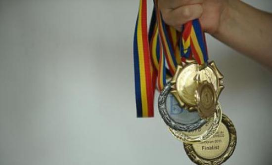 Campionatul Balcanic de Sărituri peste obstacole. România a obţinut 8 medalii!