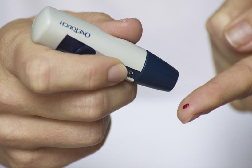 Aproape jumătate din americani sunt prediabetici