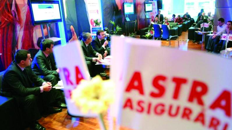 Falimentul companiei Astra Asigurări intră în prelungiri