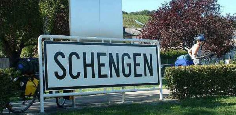 România şi Bulgaria îndeplinesc criteriile de aderare la Schengen