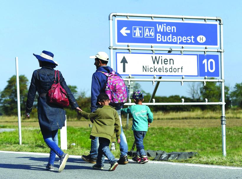 UE: Cine câştigă şi cine pierde din criza migranţilor