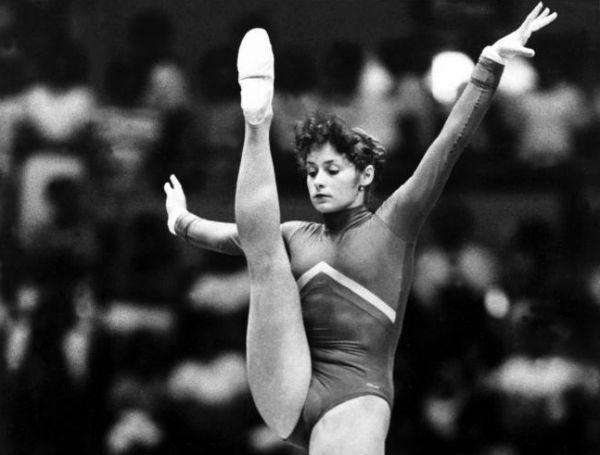 Anostul loc 1 și gloriosul loc 6. Katalyn (Ecaterina) Szabo, super-campioana României la Olimpiada din 1984
