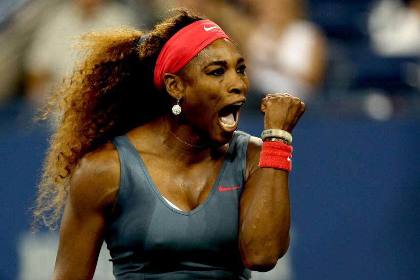SURPRIZA URIASA la US Open. Serena Williams, ELIMINATA