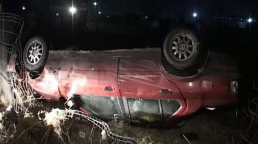 Accident TRAGIC la Botoșani. Un poliţist de frontieră a MURIT. Se grabea la o intalnire cu iubita sa