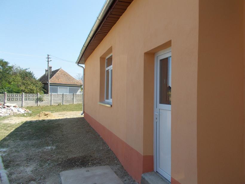 “Ajută un sat. Schimbă o țară”. Programul &quot;școală după școală&quot; e acum posibil la Școala Gimnazială „Prof. Dr. Ioan Cerghi” din Hârseni, județul Brașov