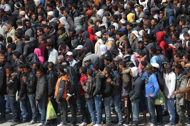 Consiliul Europei îi cere explicaţii Ungariei, în criza refugiaţilor