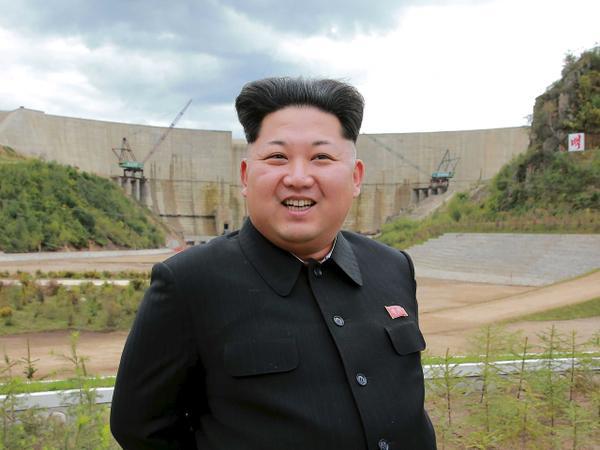 Coreea de Nord a repornit operaţiunile într-un reactor nuclear