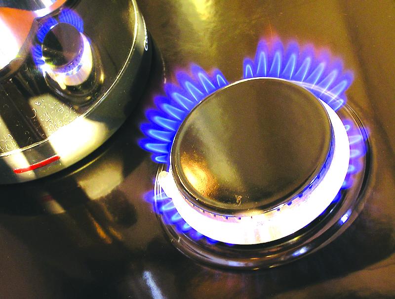 Preţul gazelor ar putea să scadă cu 10%