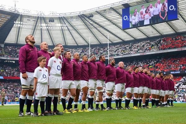 Cupa Mondială de Rugby 2015 - Aproape 20% dintre rugby-ști joacă în altă echipă decât cea a țării de origine