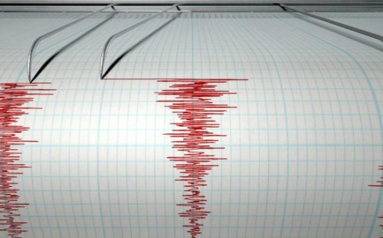 Cutremurul din Chile. Replică de 6 grade pe scara Richter