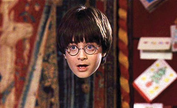 Mantia ivizibilității a lui Harry Potter ar putea deveni realitate