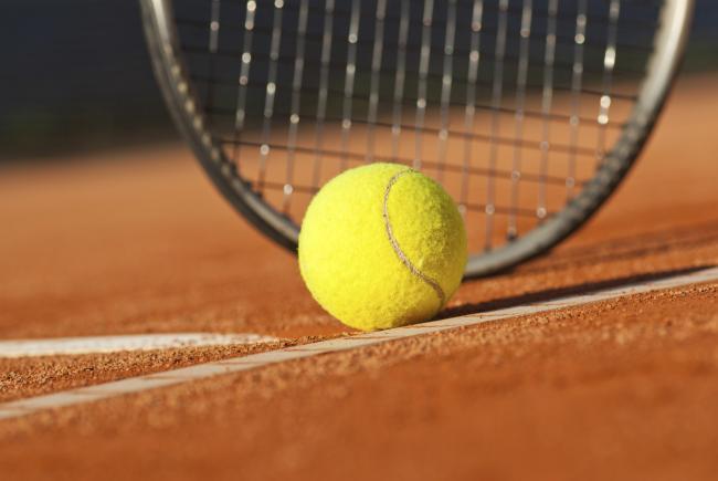 Tenis: Crivoi, Ungur și Apostol, în optimile turneului Challenger Sibiu Open 
