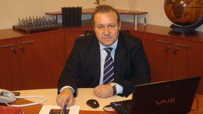 Daniel Fenechiu a anunţat că va candida la Primăria Capitalei