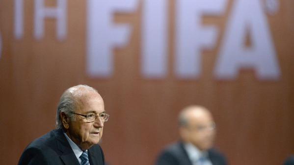 A fost deschisă PROCEDURA PENALĂ împotriva lui Sepp Blatter