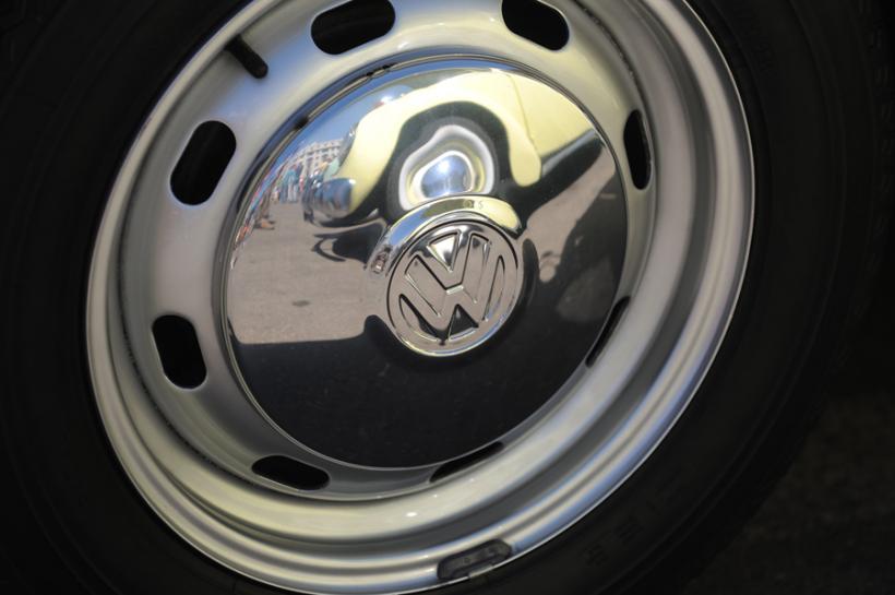 RAR cere grupului Volkswagen România lista tipurilor de vehicule care au softul de manipulare a emisiilor poluante