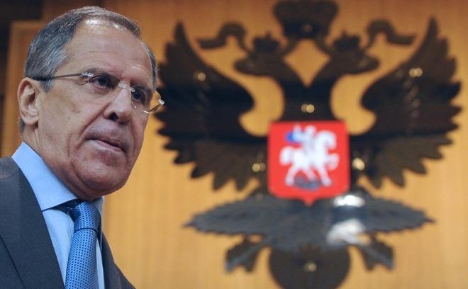 Lavrov: Poziţiile SUA şi Rusiei în problema luptei împotriva Statului Islamic sunt &quot;destul de apropiate&quot;