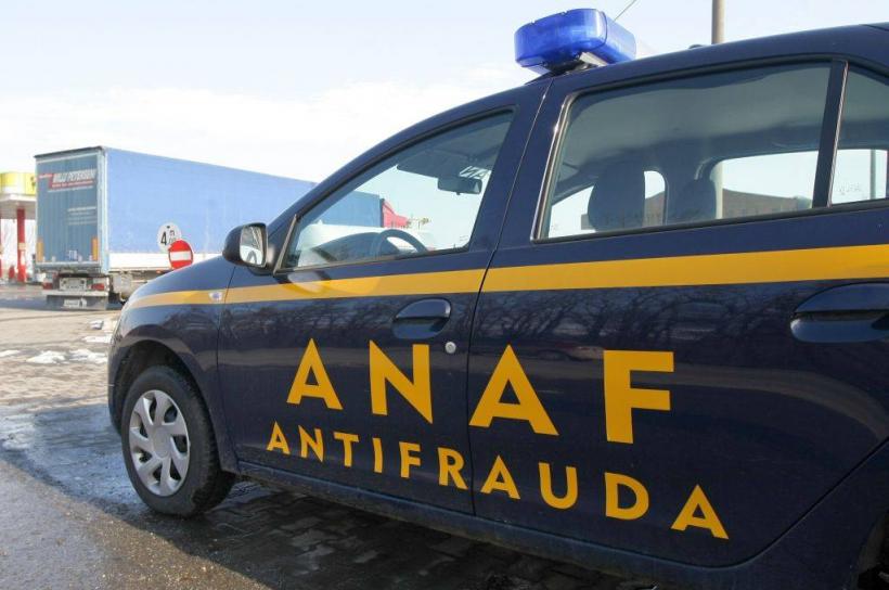 ANAF va controla veniturile clienţilor ING Bank