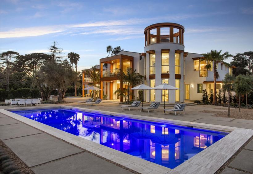 Fostul director Apple își vinde smart-locuința din California pentru fabuloasa sumă de 35 milioane de dolari