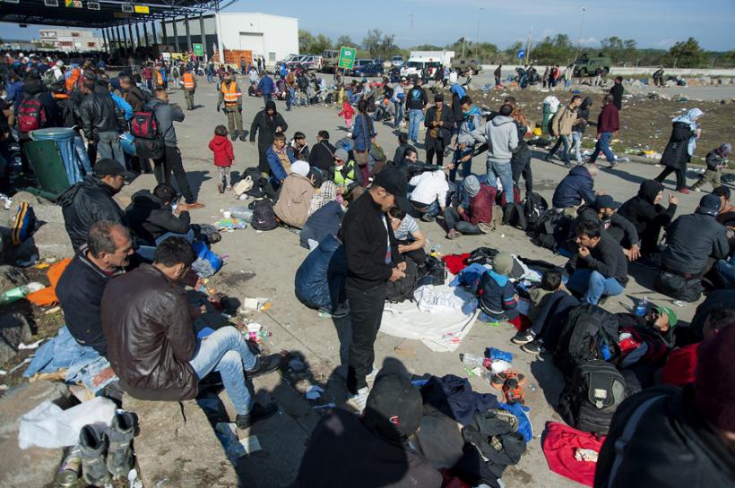 Ungaria propune cote de refugiați globale la Adunarea Generală a ONU