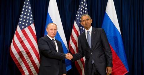 Obama şi Putin s-au întâlnit, însă problema siriană a rămas fără nicio rezolvare