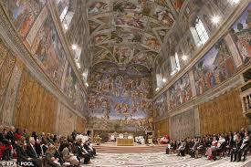 Vaticanul lansează primul CD, Cantate Domino